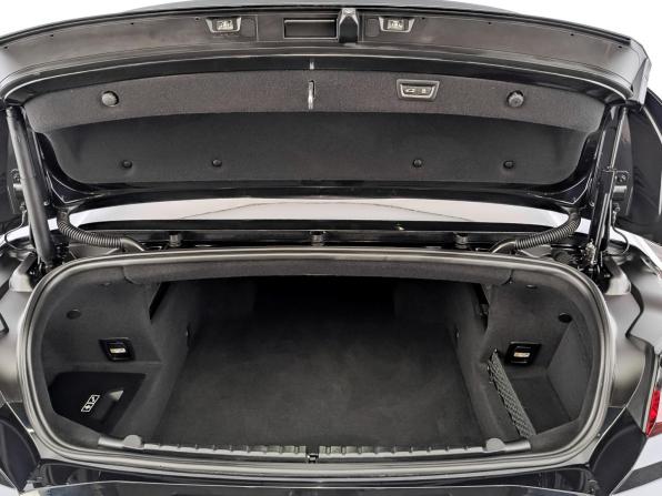 BMW 8 серии II (G14/G15/G16) с пробегом 2021 года, цена 8 395 000 рублей, 55133 км, кабриолет, Автокод Объявления