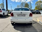 Volkswagen Polo V Рестайлинг Санкт-Петербург  - изображение 14