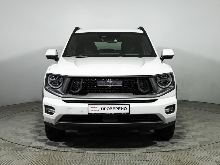 Haval H7 I Санкт-Петербург  - изображение 2