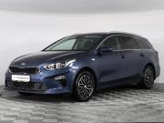 Kia Ceed III Химки  - изображение 15