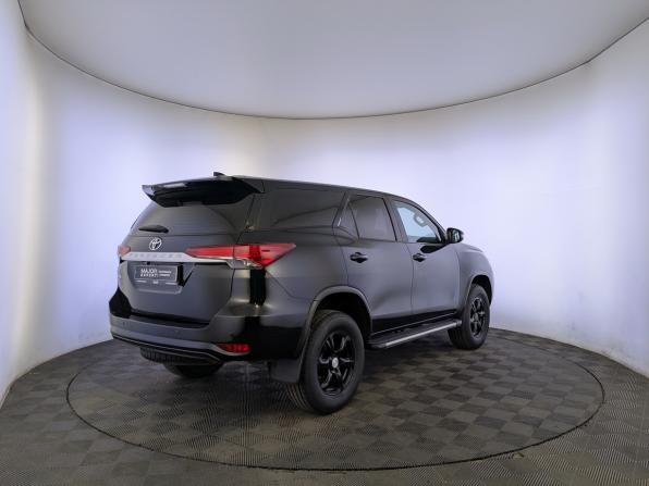Toyota Fortuner II с пробегом 2019 года, цена 2 850 000 рублей, 186388 км, внедорожник, Автокод Объявления