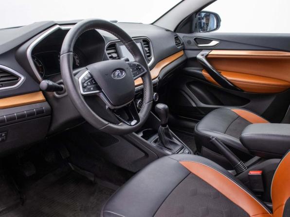 Lada (ВАЗ) Vesta I Рестайлинг (NG) с пробегом 2023 года, цена 1 467 000 рублей, 36516 км, универсал, Автокод Объявления
