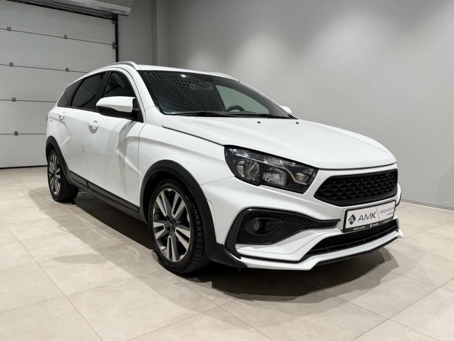 Lada (ВАЗ) Vesta I Екатеринбург  - изображение 2