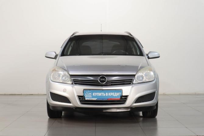 Opel Astra H Рестайлинг с пробегом 2008 года, цена 549 000 рублей, 201300 км, универсал, Автокод Объявления
