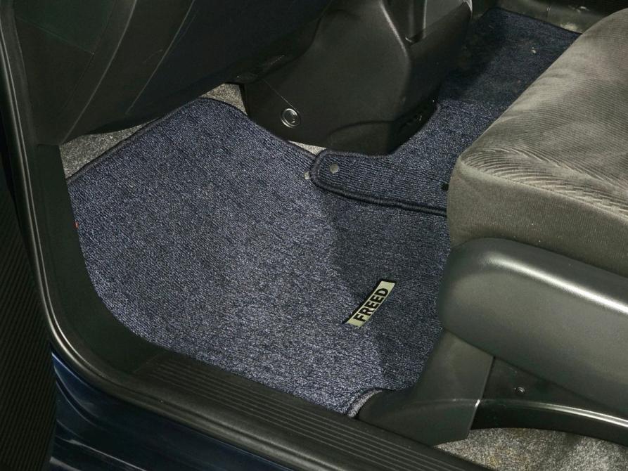 Honda Freed I Новосибирск  - изображение 14