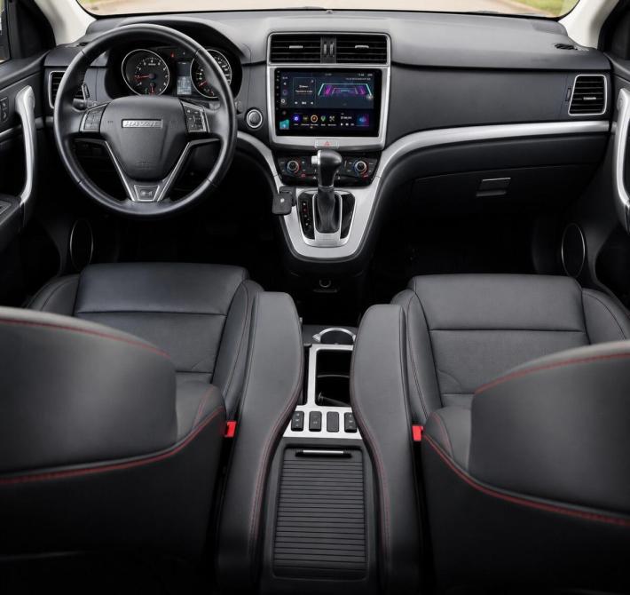 Haval H6 I Набережные Челны  - изображение 25