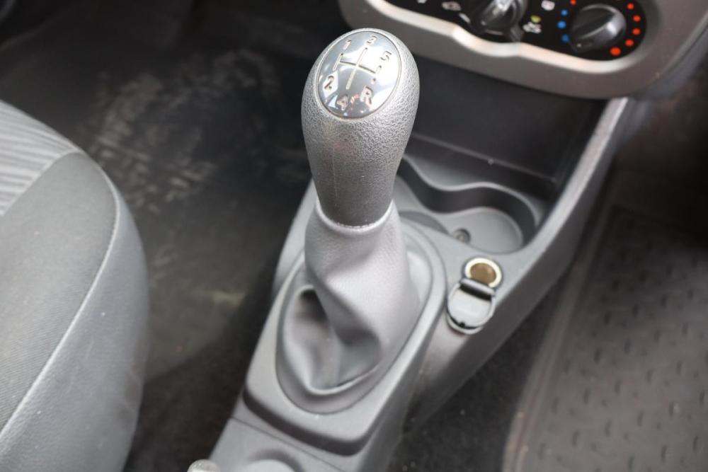 Renault Sandero I Санкт-Петербург  - изображение 10