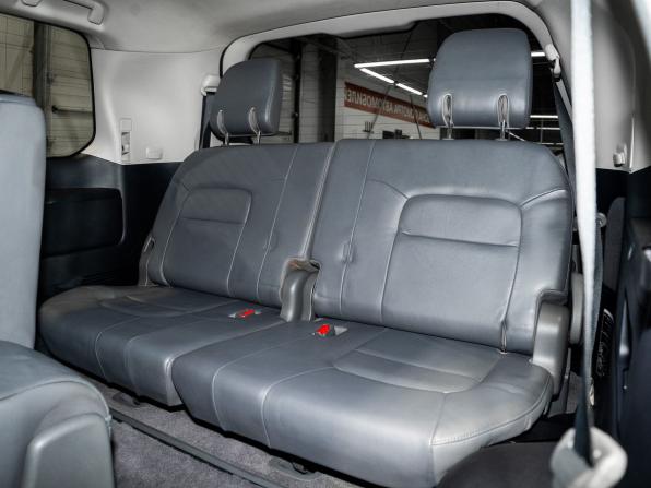 Toyota Land Cruiser 200 Series с пробегом 2010 года, цена 2 945 000 рублей, 377500 км, внедорожник, Автокод Объявления