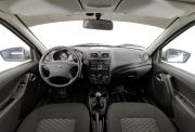 Lada (ВАЗ) Granta I Рестайлинг Волгоград  - изображение 37