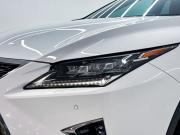 Lexus RX IV Рестайлинг Уфа  - изображение 43