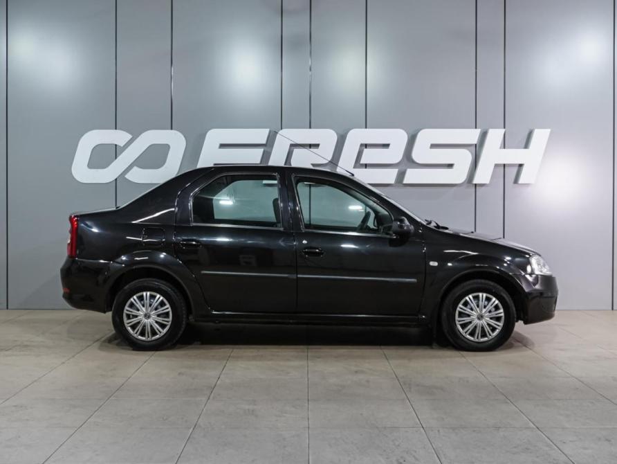 Renault Logan I Рестайлинг Воронеж  - изображение 5