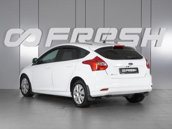Ford Focus III с пробегом 2012 года, цена 1 100 000 рублей, 175666 км, хэтчбек, Автокод Объявления