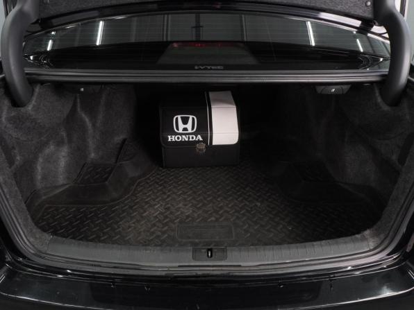 Honda Accord VIII с пробегом 2010 года, цена 1 269 000 рублей, 204515 км, седан, Автокод Объявления