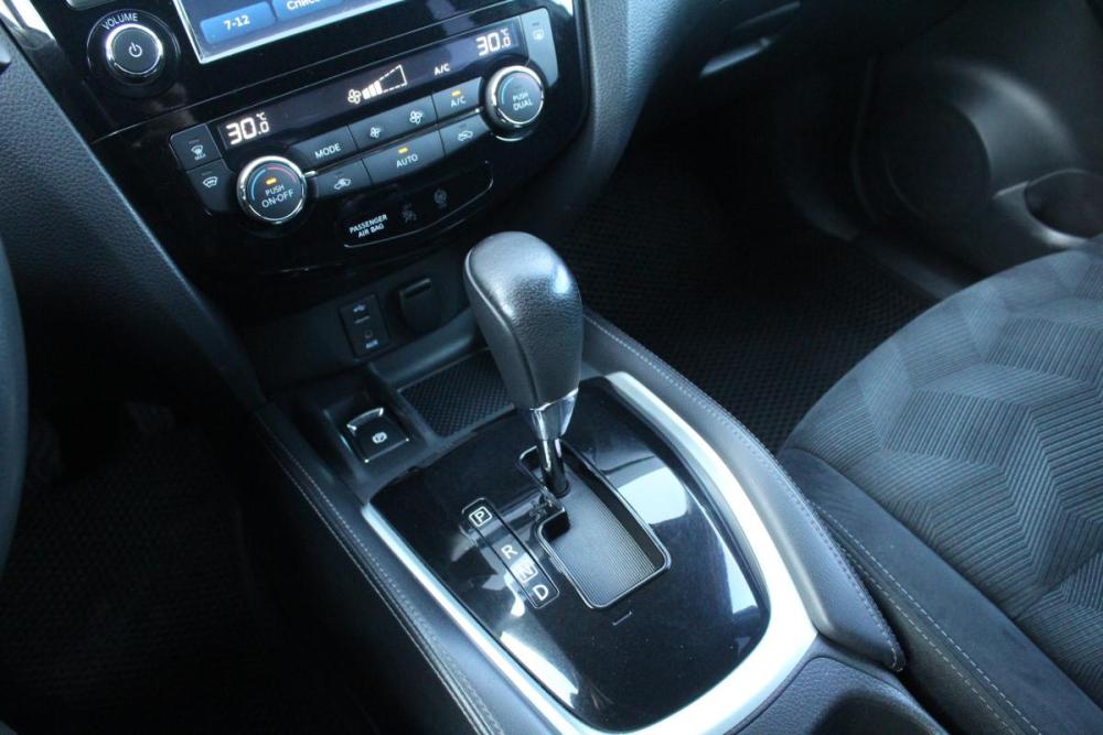 Nissan X-Trail III Брянск  - изображение 18