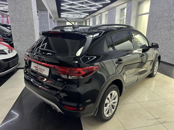 Kia Rio IV с пробегом 2019 года, цена 1 545 000 рублей, 78859 км, хэтчбек, Автокод Объявления