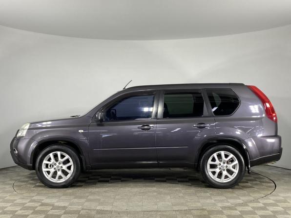 Nissan X-Trail II Рестайлинг с пробегом 2011 года, цена 1 250 000 рублей, 177080 км, внедорожник, Автокод Объявления