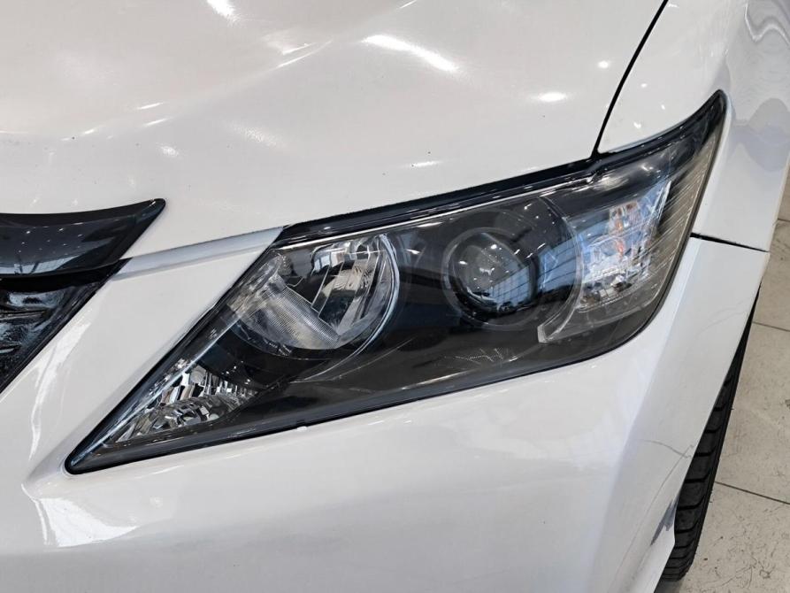 Toyota Camry VII (XV50) Казань  - изображение 21