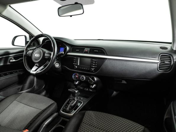 Kia Rio IV с пробегом 2020 года, цена 1 499 700 рублей, 148790 км, хэтчбек, Автокод Объявления