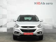 Hyundai ix35 I Екатеринбург  - изображение 21