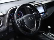 Toyota RAV4 IV (XA40) Рестайлинг Уфа  - изображение 27