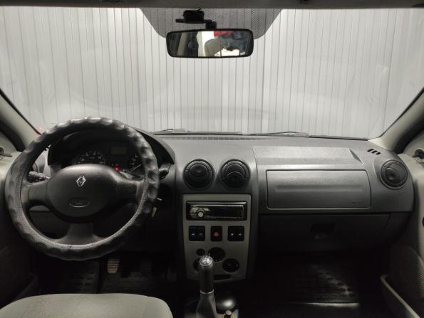 Renault Logan I с пробегом 2008 года, цена 375 000 рублей, 367305 км, седан, Автокод Объявления