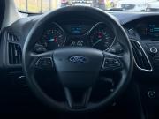 Ford Focus III Рестайлинг Стройкерамика  - изображение 31