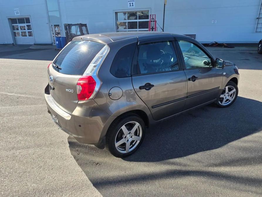 Datsun mi-DO Санкт-Петербург  - изображение 2