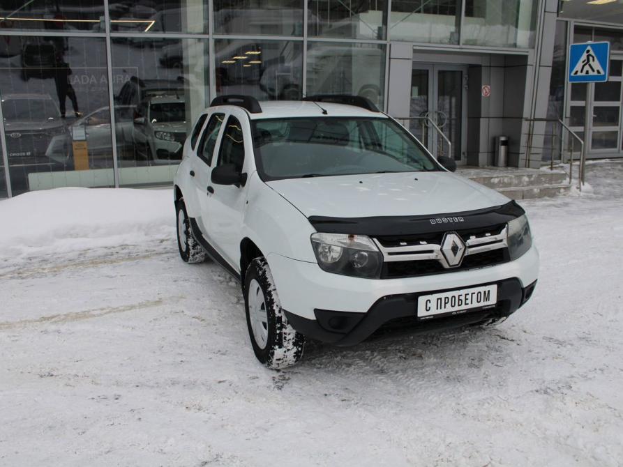 Renault Duster I Москва  - изображение 3