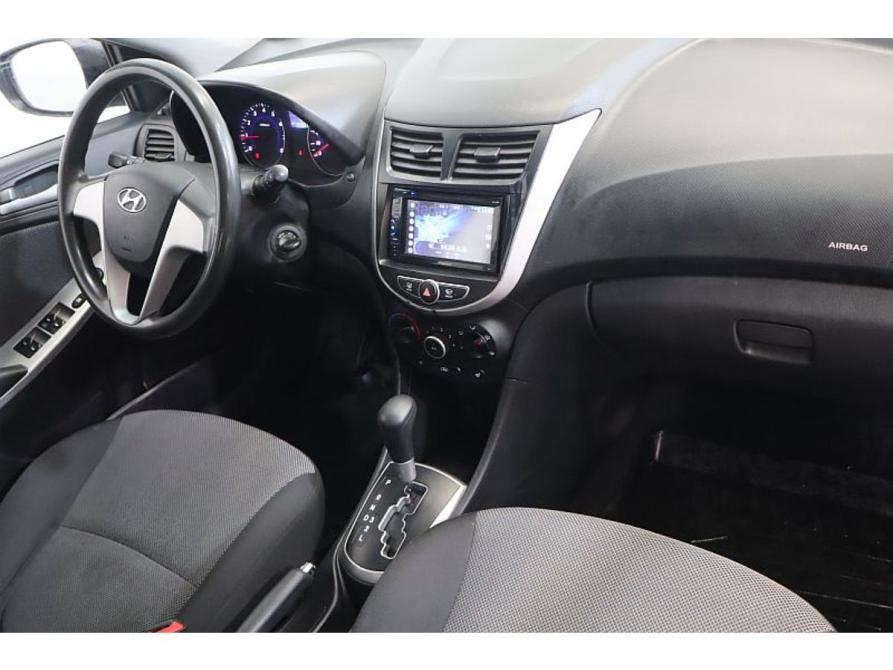 Hyundai Solaris I Коломна  - изображение 5