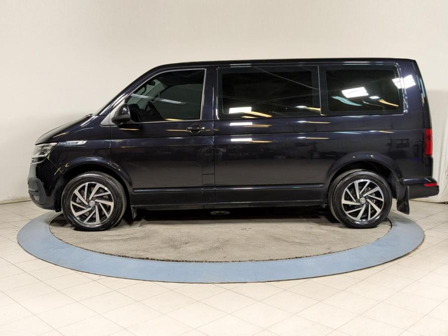 Volkswagen Caravelle T6 Рестайлинг Екатеринбург  - изображение 6