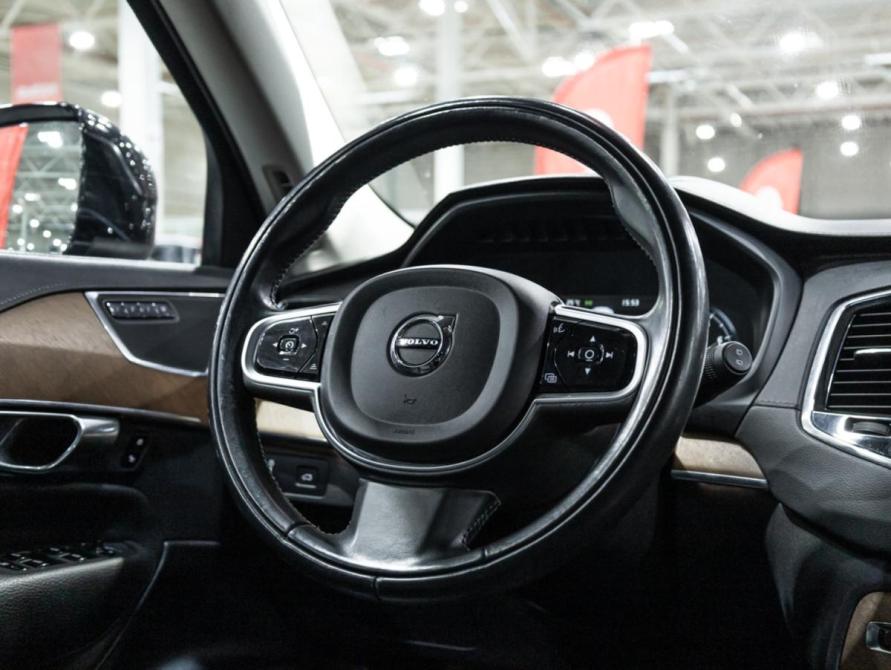 Volvo XC90 II Рестайлинг 1 Санкт-Петербург  - изображение 19
