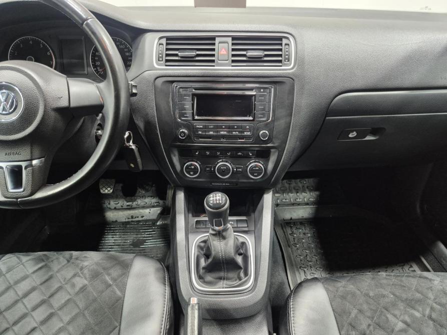 Volkswagen Jetta VI Воронеж  - изображение 12