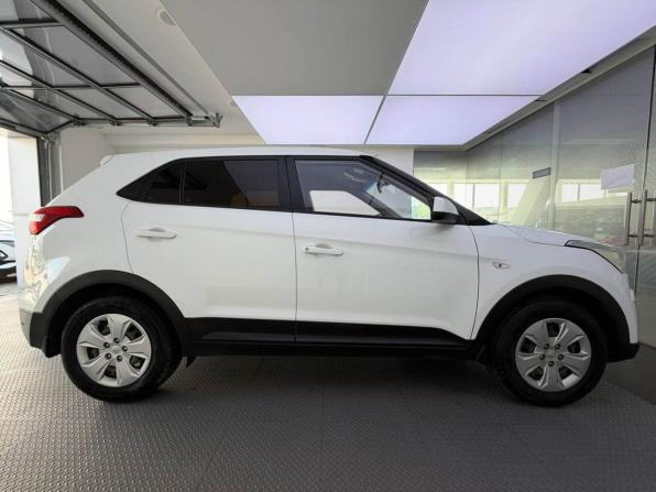 Hyundai Creta I с пробегом 2018 года, цена 1 369 000 рублей, 128788 км, внедорожник, Автокод Объявления