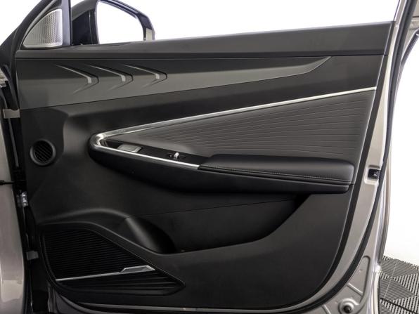 Geely Cityray с пробегом 2024 года, цена 2 395 000 рублей, 36102 км, внедорожник, Автокод Объявления