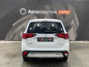 Mitsubishi Outlander III Рестайлинг 3 Пермь  - изображение 27