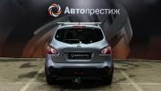 Nissan Qashqai+2 I Рестайлинг Ставрополь  - изображение 30