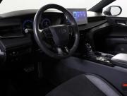 Toyota Camry IX (XV80) China Market Москва  - изображение 42