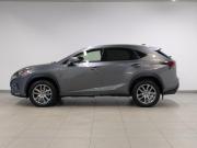 Lexus NX I Рестайлинг Санкт-Петербург  - изображение 38