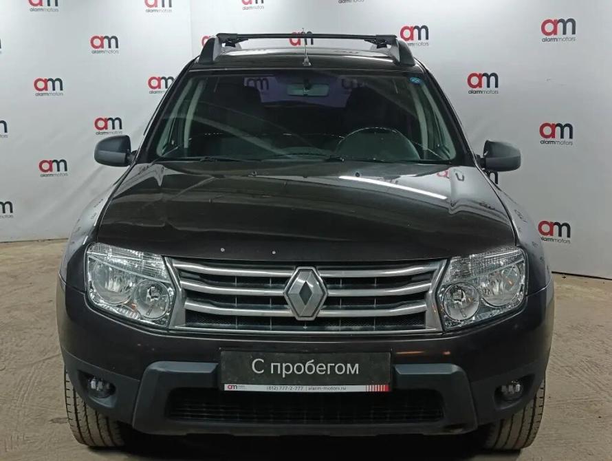 Renault Duster I Санкт-Петербург  - изображение 2