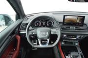 Audi Q5 II (FY) Рестайлинг Белгород  - изображение 30
