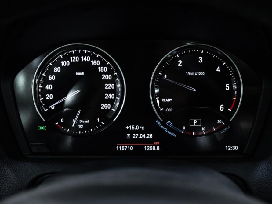 BMW 2 серии F22 Рестайлинг Санкт-Петербург  - изображение 25