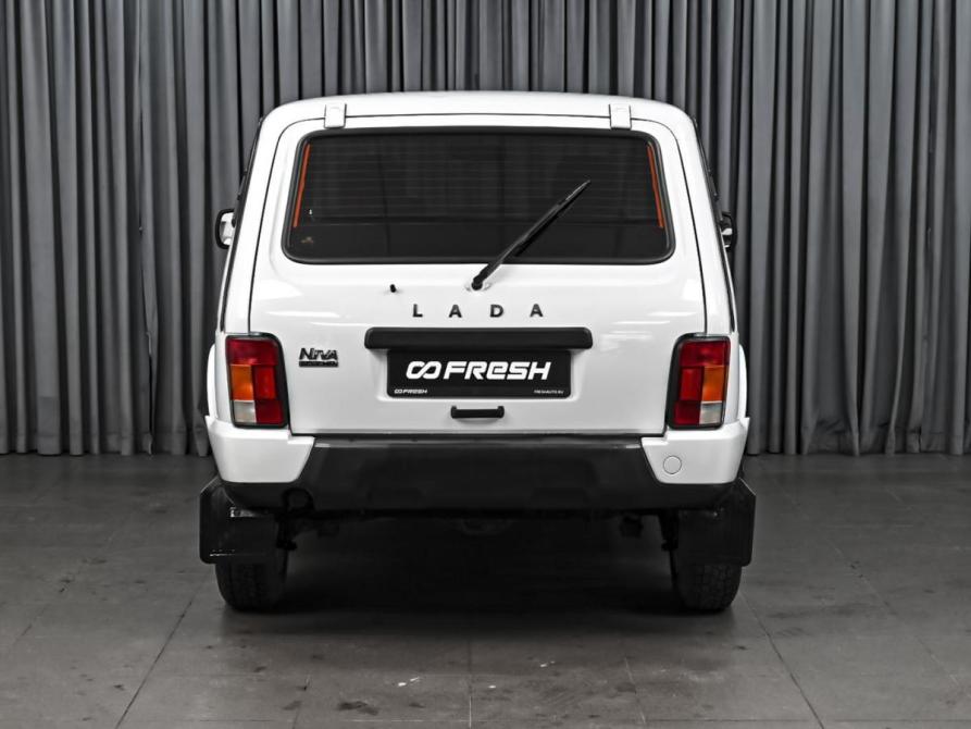 Lada (ВАЗ) Niva Legend Ставрополь  - изображение 4