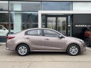 Kia Rio IV Рестайлинг Москва  - изображение 23