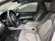 Toyota Camry VIII (XV70) Пермь  - изображение 38
