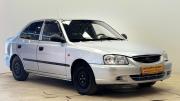 Hyundai Accent II Киров  - изображение 20