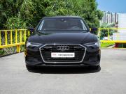 Audi A6 V (C8) Москва  - изображение 20