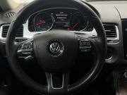 Volkswagen Touareg II Кемерово  - изображение 18