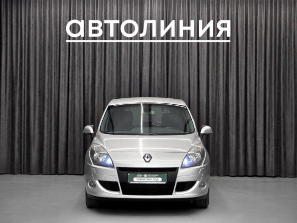 Renault Scenic III с пробегом 2010 года, цена 680 000 рублей, 191000 км, минивэн, Автокод Объявления