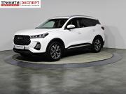 Chery Tiggo 7 Pro I Белгород  - изображение 18
