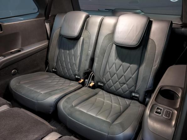 Mercedes-Benz GLS AMG II (X167) с пробегом 2021 года, цена 11 800 000 рублей, 88798 км, внедорожник, Автокод Объявления